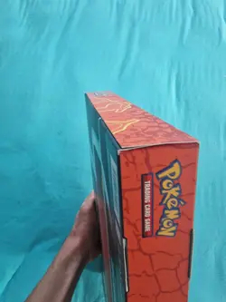 Pokemon TCG - Charizard ex Special Collection Box - NEW & SEALED - Image 4