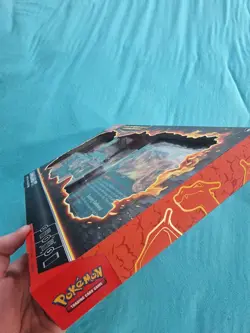 Pokemon TCG - Charizard ex Special Collection Box - NEW & SEALED - Image 5