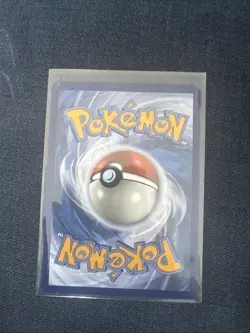 Eevee Ex #167 Pokemon Prismatic Evolutions Near Mint Sleeved And Cases Beauty - Image 3
