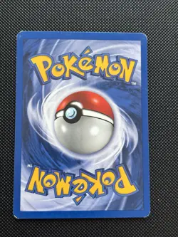 Pokemon Card - Neo Genesis Togetic 16/111 Mini SWIRL MP! - Image 3