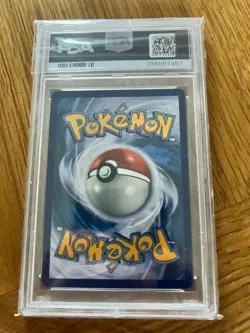 Mega Sharpedo ex 127/094 Me02: Phantasmal Flames Holo - Image 2