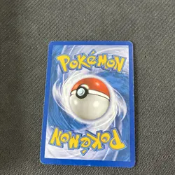 Serperior 5/114 Black And White Non Holo Rare Pokemon MP - Image 3