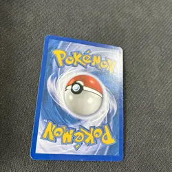 Serperior 5/114 Black And White Non Holo Rare Pokemon MP - Image 4