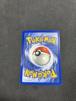 Dustox 6/109 ex Ruby Sapphire Holo Rare Pokemon MP - Image 5