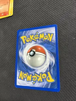 Slugma 73/115 ex Unseen Forces Pokemon LP - Image 3