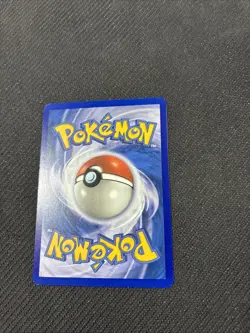 Fire Energy 102/106 ex Emerald Holo Rare Pokemon LP - Image 5