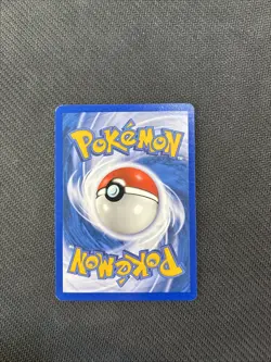 Team Aqua Hideout 78/95 ex Aqua Vs Magma Pokemon NM - Image 2