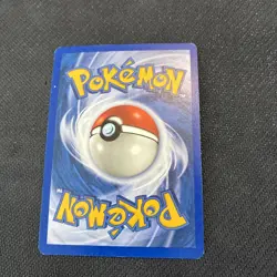 Torchic 74/109 ex Ruby Sapphire Pokemon LP - Image 2
