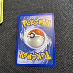Chinchou 50/92 ex Legend Maker Pokemon LP - Image 2