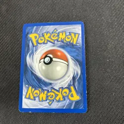 Blaziken 20/110 ex Holon Phantoms Non Holo Rare Pokemon MP - Image 3