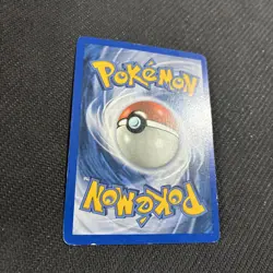 Blaziken 20/110 ex Holon Phantoms Non Holo Rare Pokemon MP - Image 4