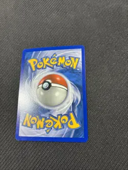 Memory Berry 80/100 ex Crystal Guardians Reverse Holo Pokemon LP - Image 5