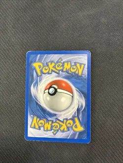 Grimer 54/92 ex Legend Maker Pokemon MP - Image 2