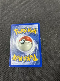 Switch 92/109 ex Ruby Sapphire Reverse Holo Pokemon MP - Image 4