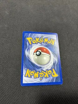 Switch 92/109 ex Ruby Sapphire Reverse Holo Pokemon MP - Image 5