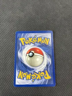 Vileplume 31/64 Jungle Non Holo Rare Pokemon MP - Image 3