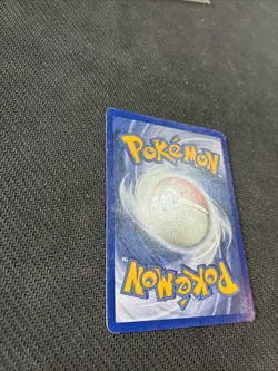 Vileplume 31/64 Jungle Non Holo Rare Pokemon MP - Image 4