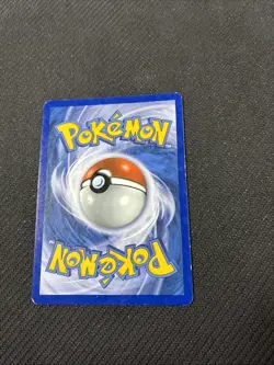 Rayquaza EX BW47 Black White Promo Pokemon MP - Image 4