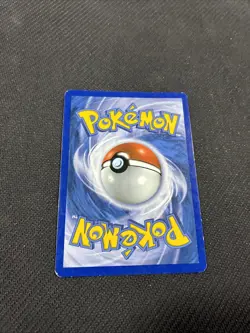 Rayquaza EX BW47 Black White Promo Pokemon MP - Image 5