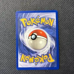 Super Energy Removal 79/102 Base Set Rare Pokemon MP - Image 3