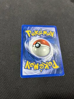 Mewtwo 24/110 ex Holon Phantoms Rare Pokemon HP - Image 5