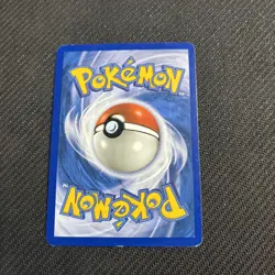 Banette 19/127 Platinum Pokemon Rare MP - Image 3