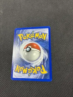 Slowking 15/115 ex Unseen Forces Holo Rare Pokemon LP - Image 5