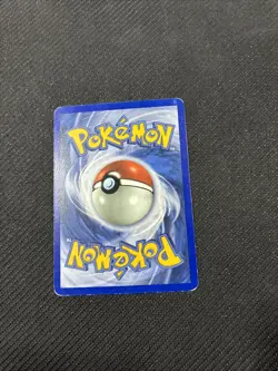 Vileplume 17/110 ex Holon Phantoms Holo Rare Pokemon HP - Image 5