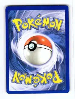 Growlithe 4/12 EX Trainer Kit 2 Minun Pokemon Lightly Played - Image 2