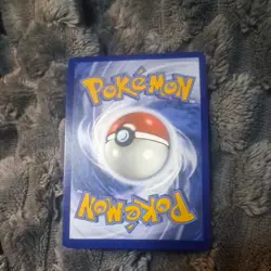 Eevee ex 174 Holo Promo Scarlet & Violet Promo Pokemon Holo Near Mint - Image 2