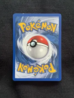Pokemon Whismur 73/106 EX Emerald Reverse Holo Stamped 2005 (LP) - Image 2
