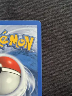 Pokemon Whismur 73/106 EX Emerald Reverse Holo Stamped 2005 (LP) - Image 4