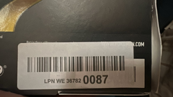 Pokemon TCG: Mega Kangaskhan ex Box Booster Packs Unchecked May Be Cards Missing - Image 2