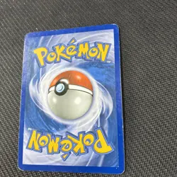 Deoxys 1/146 Legends Awakened Reverse Holo Rare Pokemon HP - Image 4