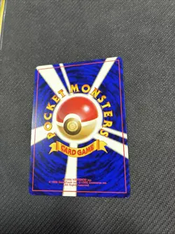 Pinsir 127 Japanese Jungle Holo Rare Pokemon NM - Image 5