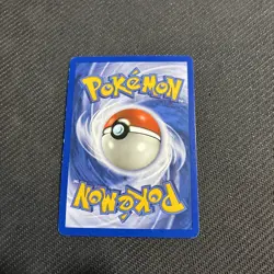 Wynaut 42/130 Diamond Pearl Base Rare Pokemon LP - Image 3