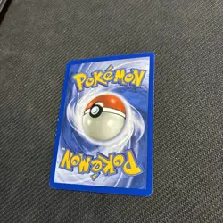 Wynaut 42/130 Diamond Pearl Base Rare Pokemon LP - Image 4
