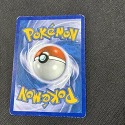 Leavanny 3/101 Black White Noble Victories Holo Rare Pokemon HP - Image 5