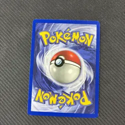 Jigglypuff 77/130 Base Set 2 1999-2000 Pokemon NM - Image 2