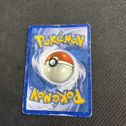 Feraligatr 8/123 Mysterious Treasures Holo Rare Pokemon HP - Image 3