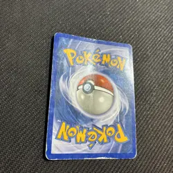 Feraligatr 8/123 Mysterious Treasures Holo Rare Pokemon HP - Image 4