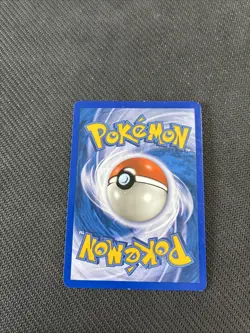 Dusknoir 2/130 Diamond Pearl Base Holo Rare Pokemon LP - Image 4