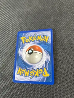 Dusknoir 2/130 Diamond Pearl Base Holo Rare Pokemon LP - Image 5