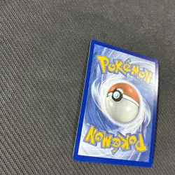 Pikachu 028/078 Pokemon Go Holo Rare NM - Image 4