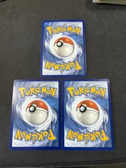 Venusaur Charizard Blastoise Pokemon Go Holo Lot Pokemon Set NM - Image 2