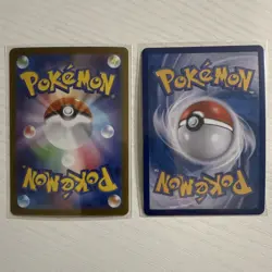 Pokemon TCG Japanese/Korean EX Holo/Foil 7-Card Lot - Image 5