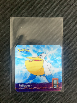 2006 Pokemon Advanced Artbox 3D - 22 Card Lot (Includes Pikachu AF46) - Image 3