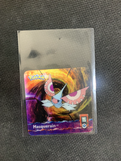 2006 Pokemon Advanced Artbox 3D - 22 Card Lot (Includes Pikachu AF46) - Image 4