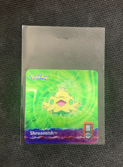 2006 Pokemon Advanced Artbox 3D - 22 Card Lot (Includes Pikachu AF46) - Image 5