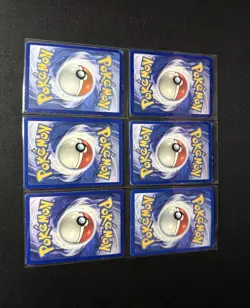 Pokemon Card Lot - Vintage & Mid-Era! - Image 2